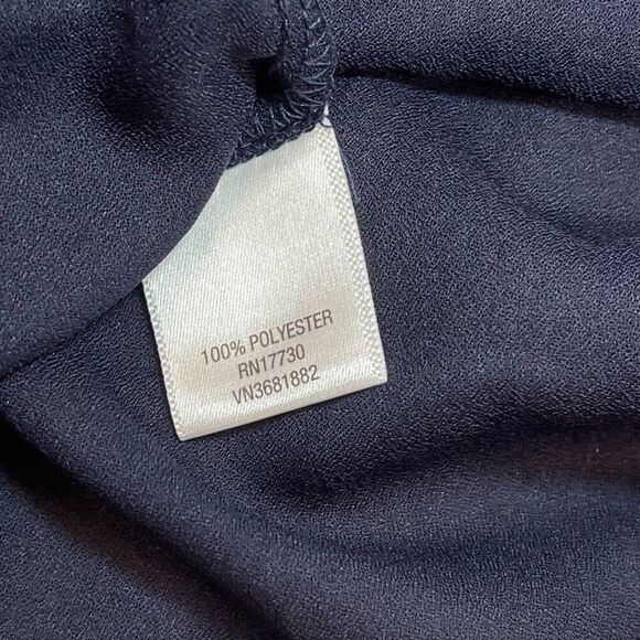 The Webster at Target | Ruffle Front Tank | Medium - Picture 8 of 8